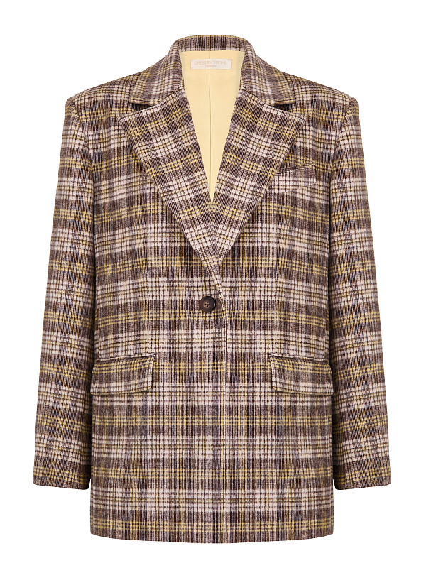  Жакет 'Мотивационный' 