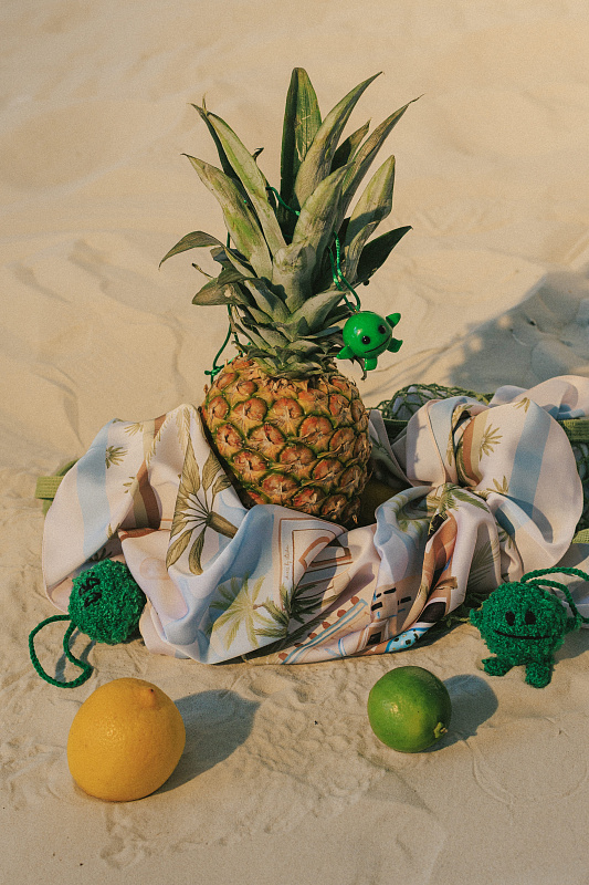  Чарм 'Чубзик' 