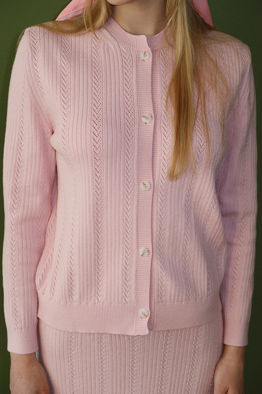  Комплект 'Нежность' 