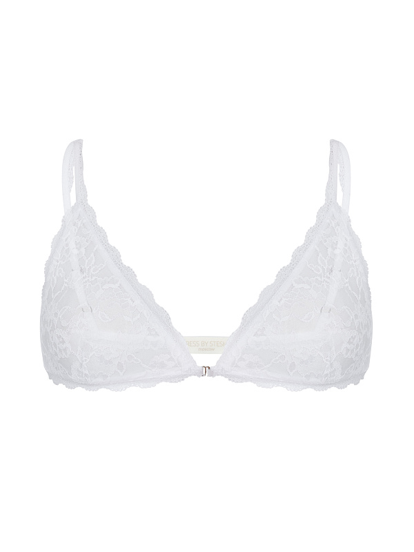  Бюстгальтер из кружева 'Близость' 