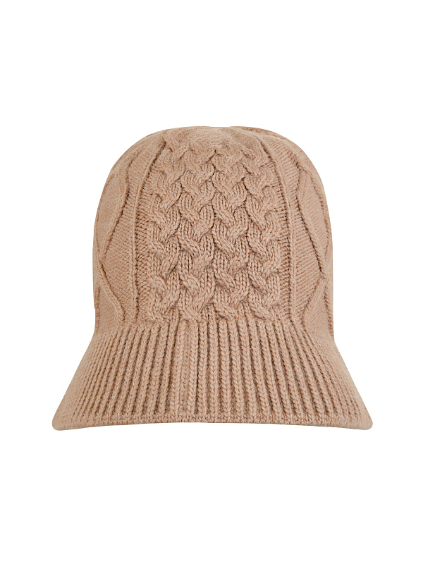  Панама вязаная 'Autumn' 