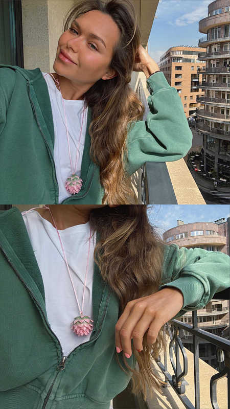  Аксессуар 'Фокачча dolce' 