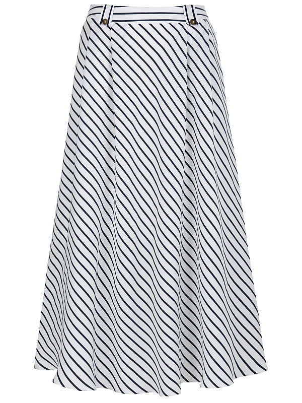  Юбка миди 'Aperitivo' 