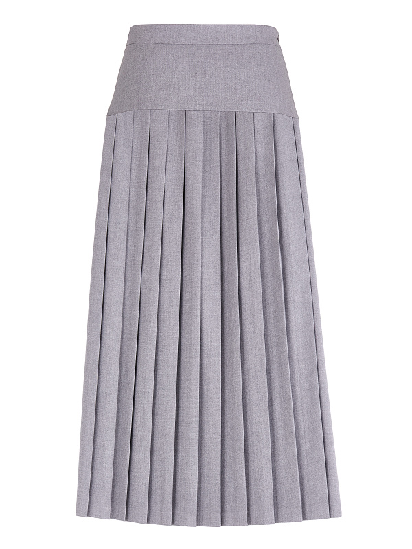  Юбка 'Бизнес Ланч' 