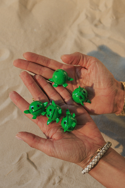  Аксессуар 'Чубзик' 