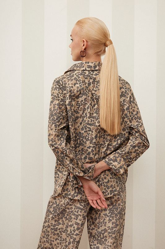  Рубашка 'Wild dreams' 