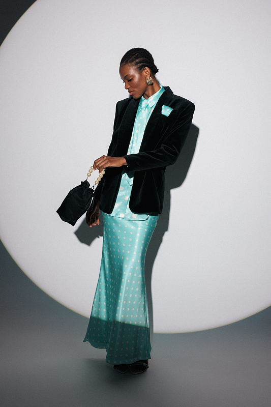  Рубашка 'Чика' 