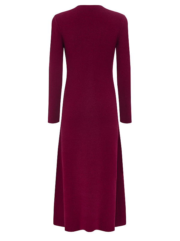  Трикотажное платье 'Диктант' 