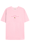  Футболка 'Endless wishlist' 
