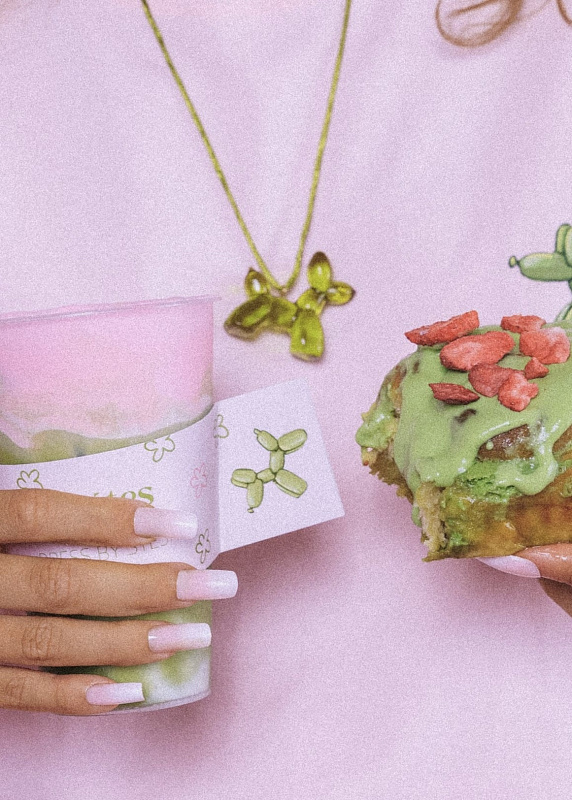  Аксессуар 'Doggy' 