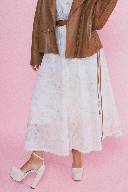  Платье 'Whisper' 