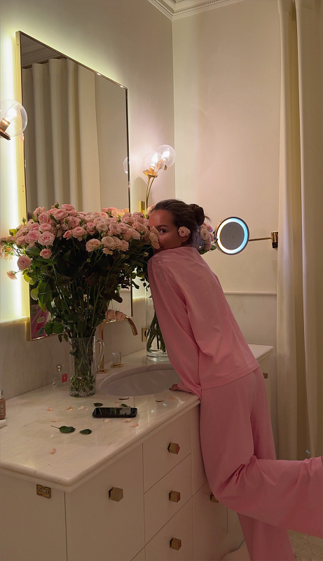  Комплект «Глазурь для пончиков» 