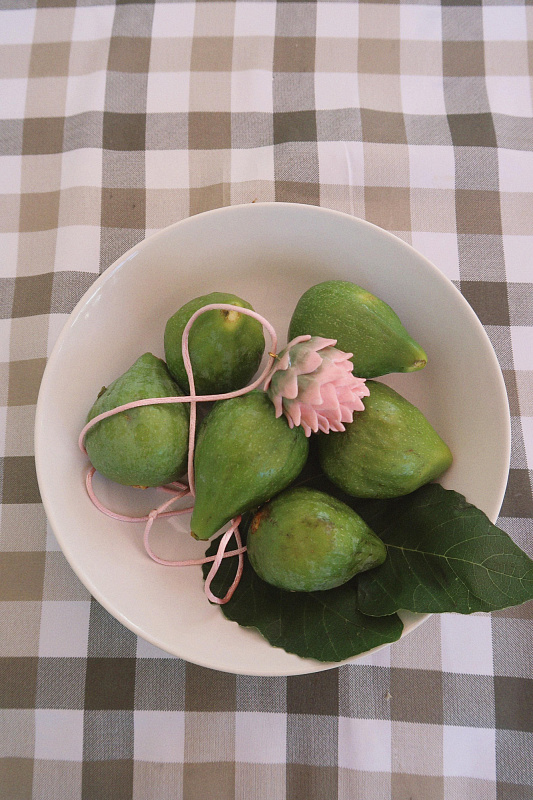  Аксессуар 'Фокачча dolce' 