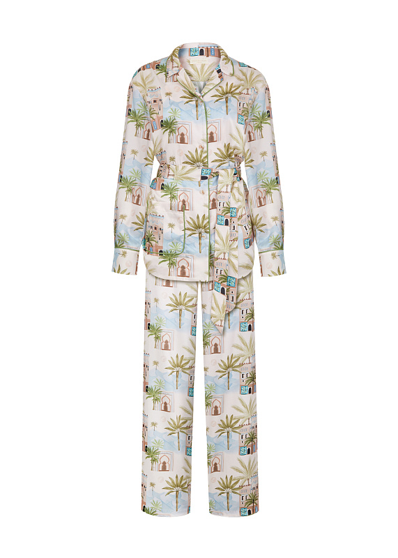  Комплект 'Оазис' 