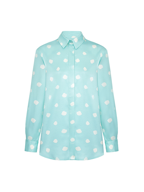 Рубашка 'Чика' 