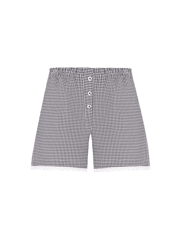  Шорты 'Girly boxers' 