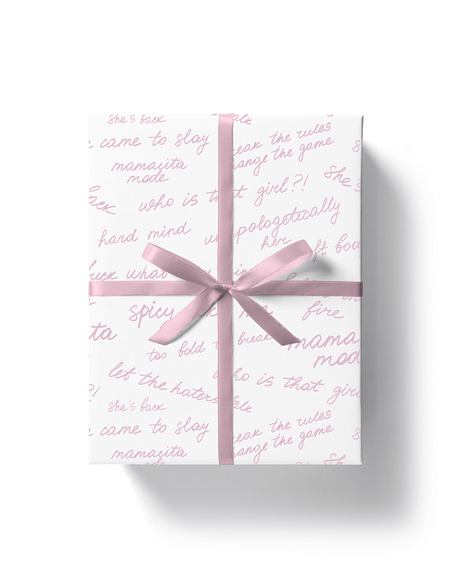  DressByStesha x Wrap me 'Огонь внутри' 