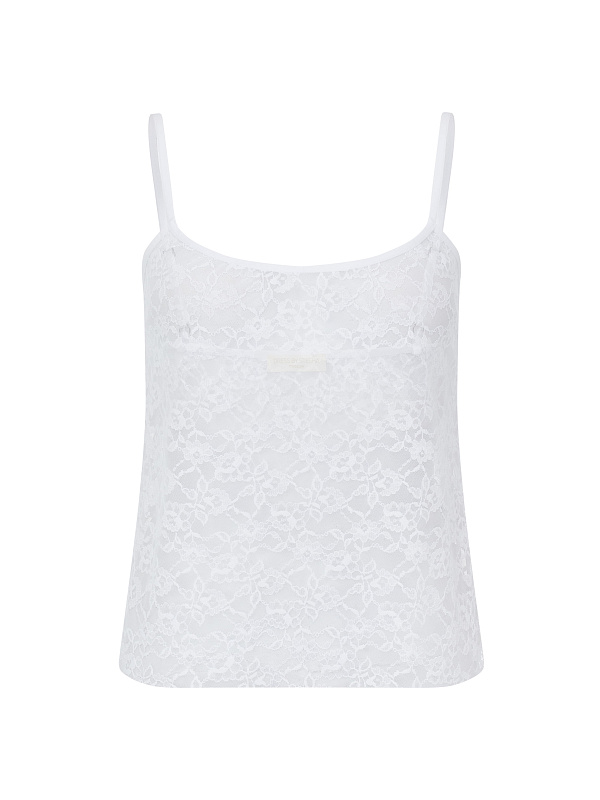  Топ из кружева 'Мурашки' 