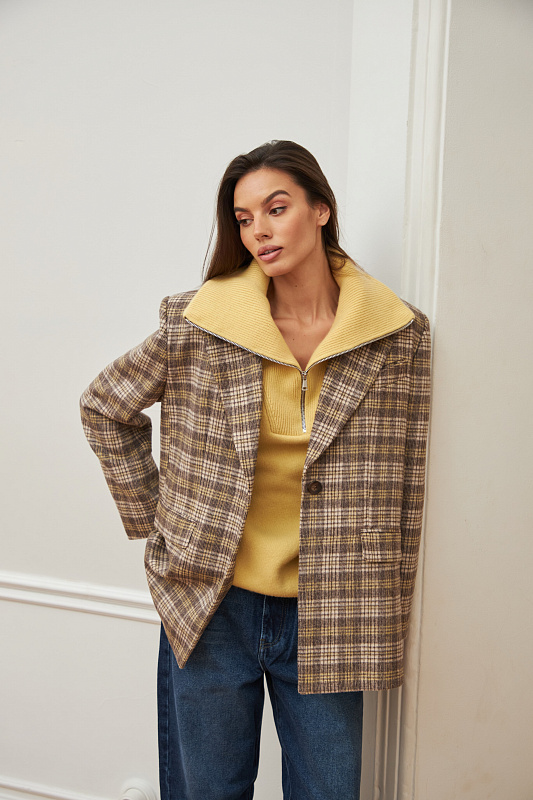  Жакет 'Мотивационный' 