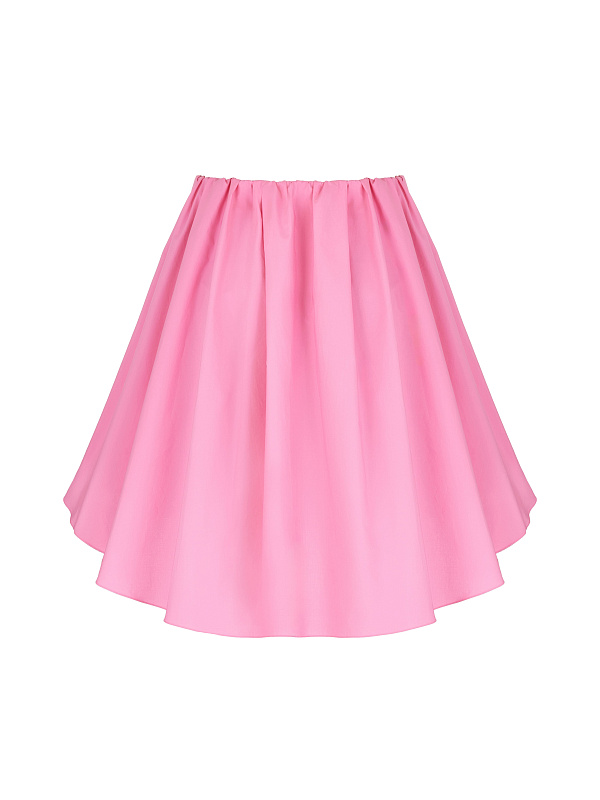  Топ из хлопка 'Бомболоне' 