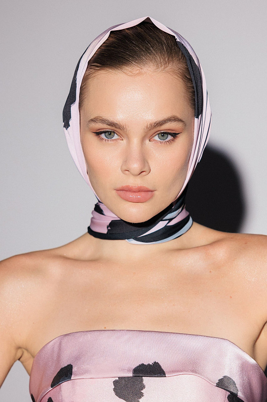  Шаль 'I said what I said' 