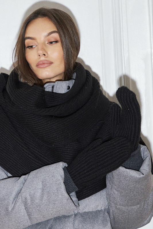  Варежки 'Зимние' 