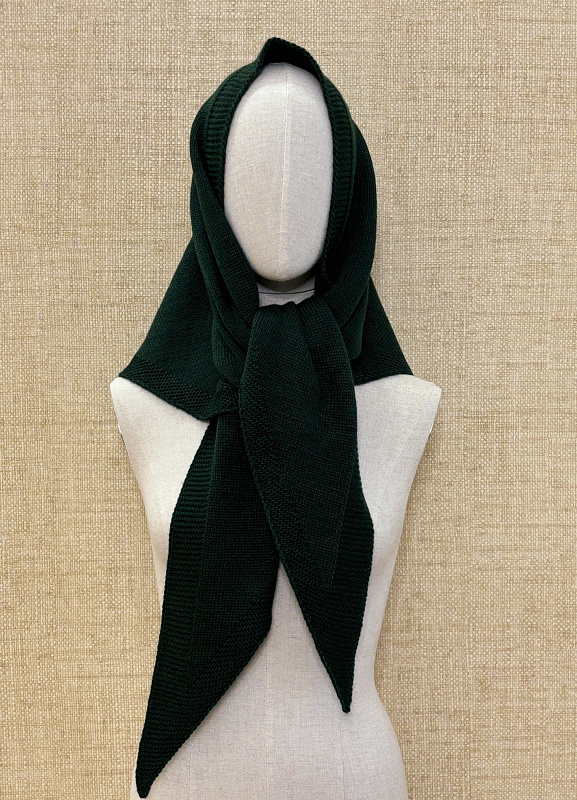  Косынка 'Матушка' 