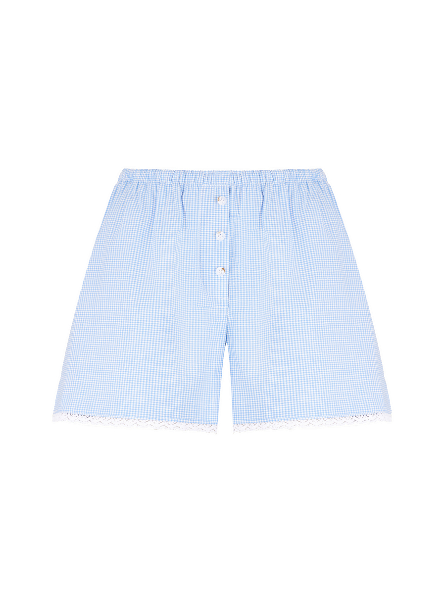  Шорты 'Girly boxers' 