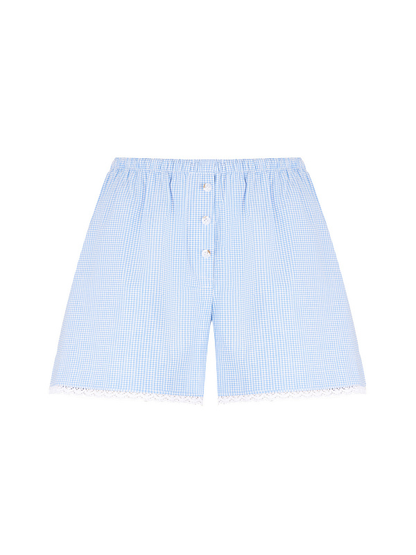  Шорты 'Girly boxers' 