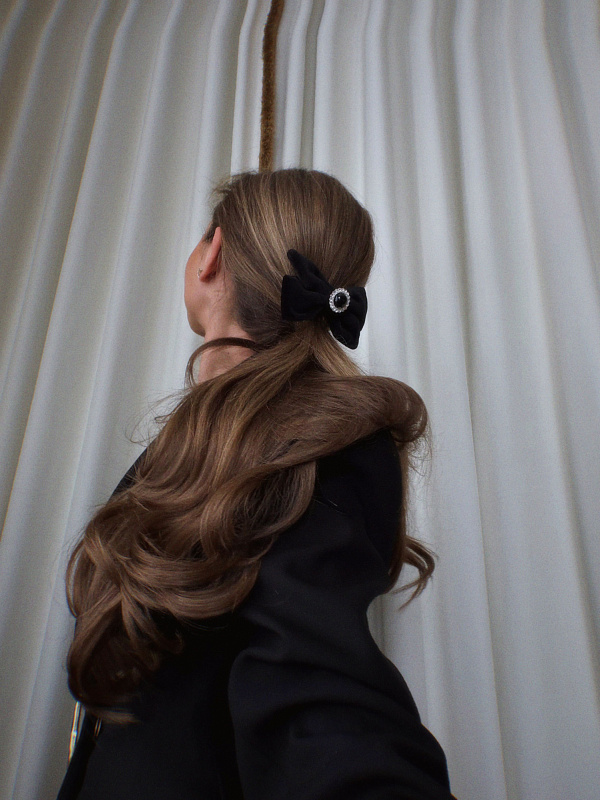  Бант 'Навсегда' 