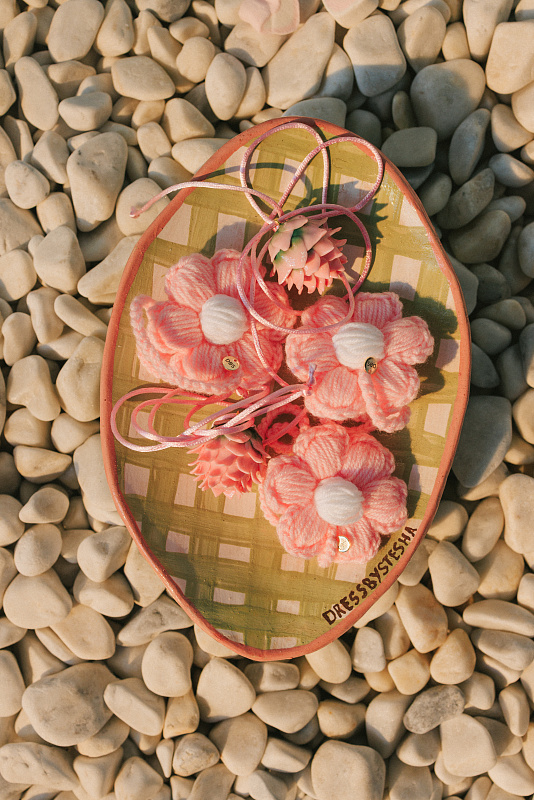  Аксессуар 'Фокачча dolce' 