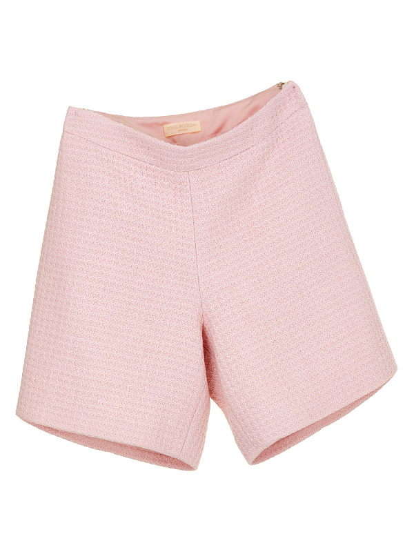  Шорты из твида 'Свидание' 