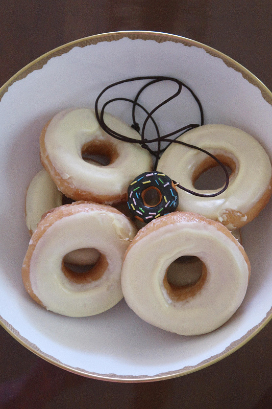  Аксессуар 'Читмил' 