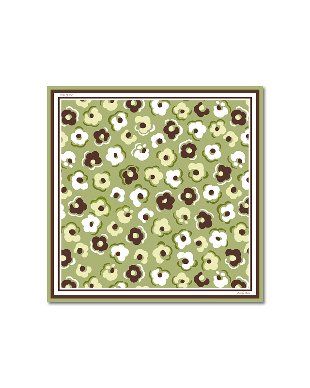  Платок 'Babee' 