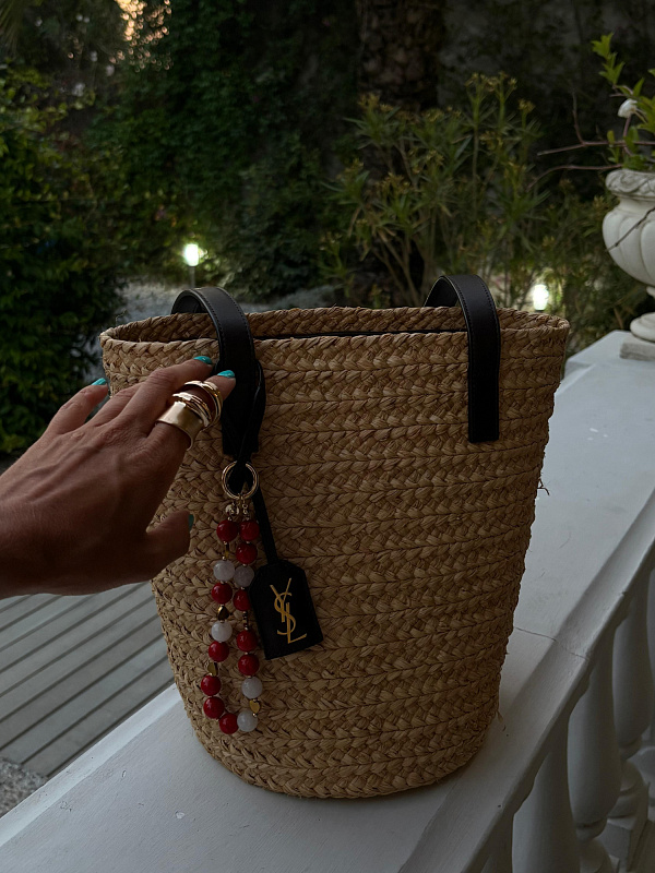  Обвес на сумку 'Amore mio' 