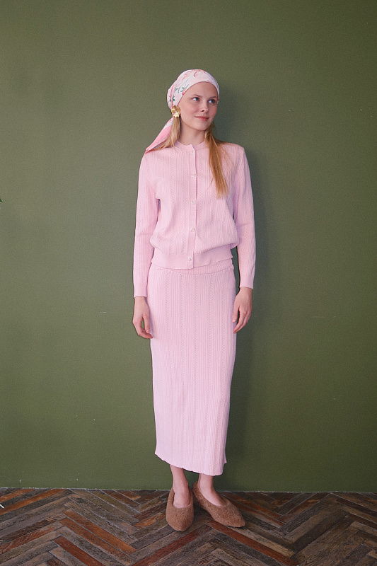  Комплект 'Нежность' 