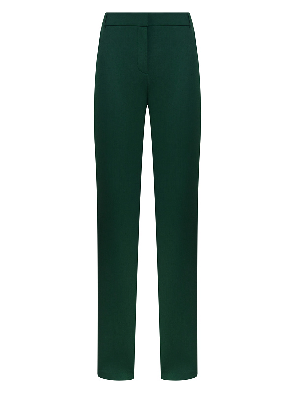  Брюки Premium из шерсти 