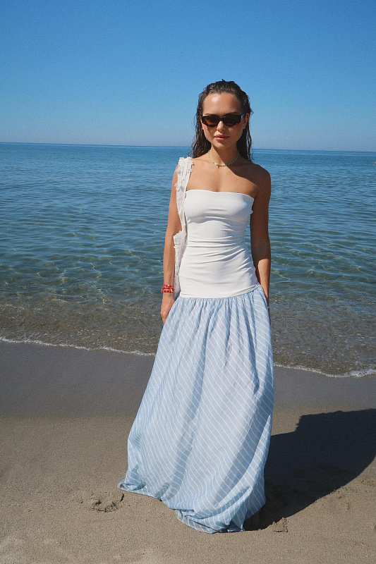  Платье 'Полет мечты' 