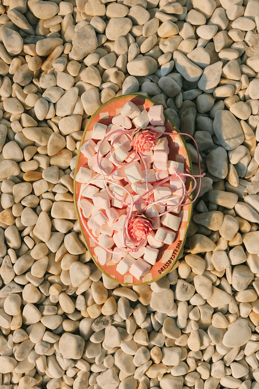  Аксессуар 'Фокачча dolce' 