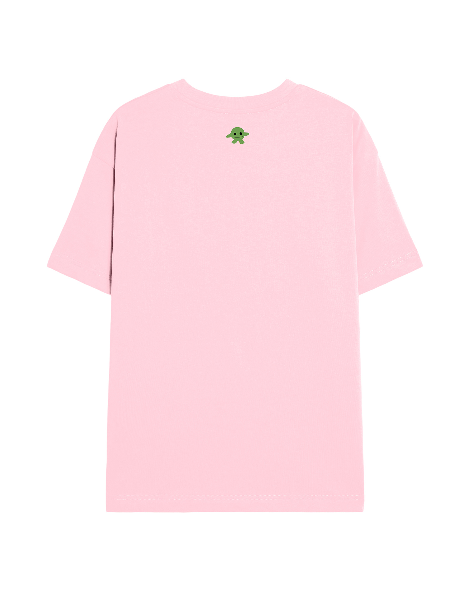  Футболка 'Endless wishlist' 