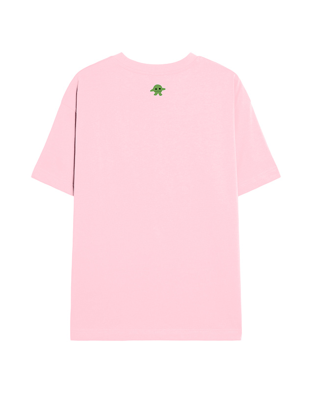  Футболка 'Endless wishlist' 