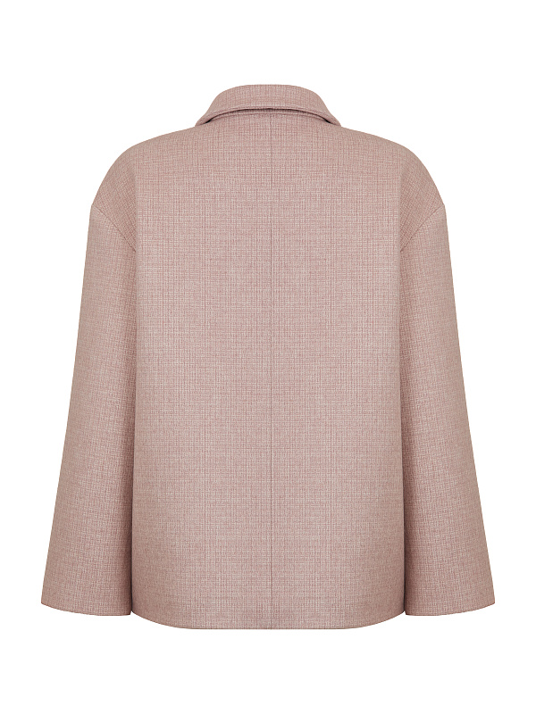  Куртка-жакет 'Легкость' 