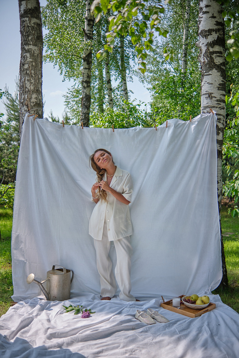  Рубашка Breeze 