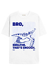  Футболка 'Bro' 