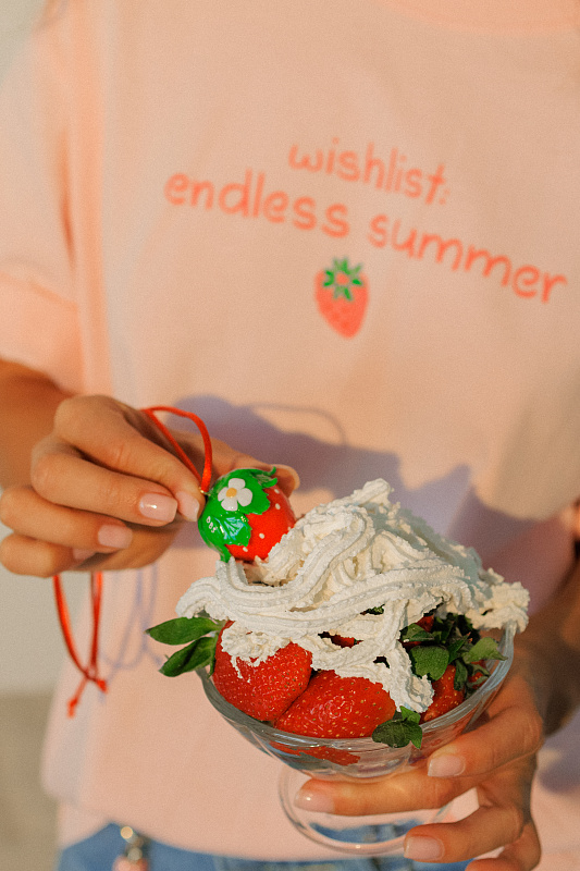  Аксессуар 'Fragole' 