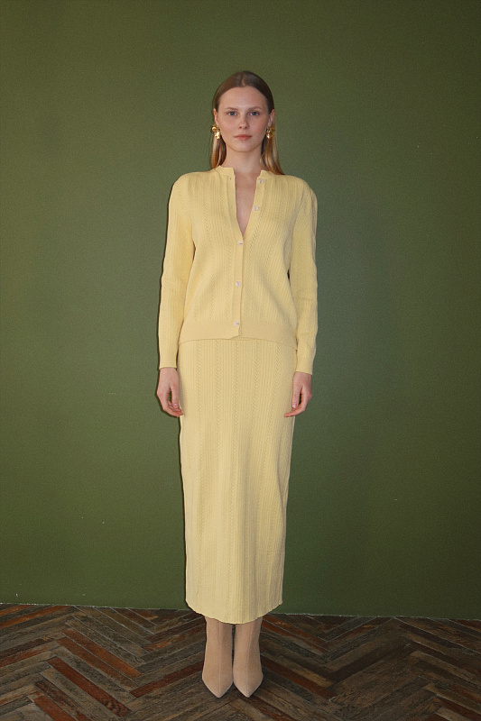  Комплект 'Нежность' 