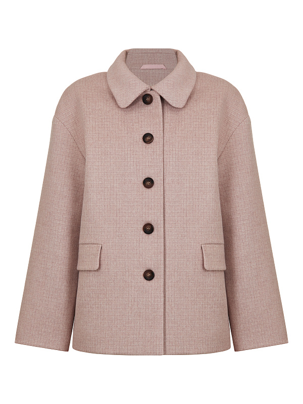  Куртка-жакет 'Легкость' 