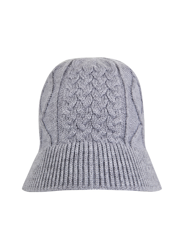  Панама вязаная 'Autumn' 