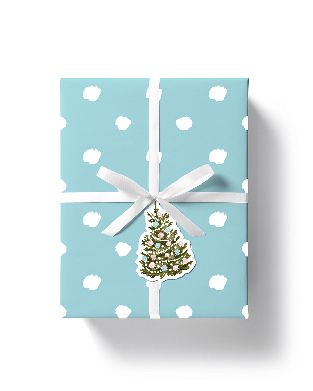  Тег 'Счастливой звезды' 