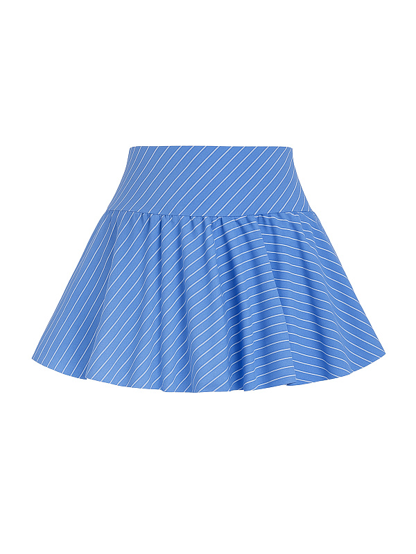  Юбка из хлопка 'Феличита' 